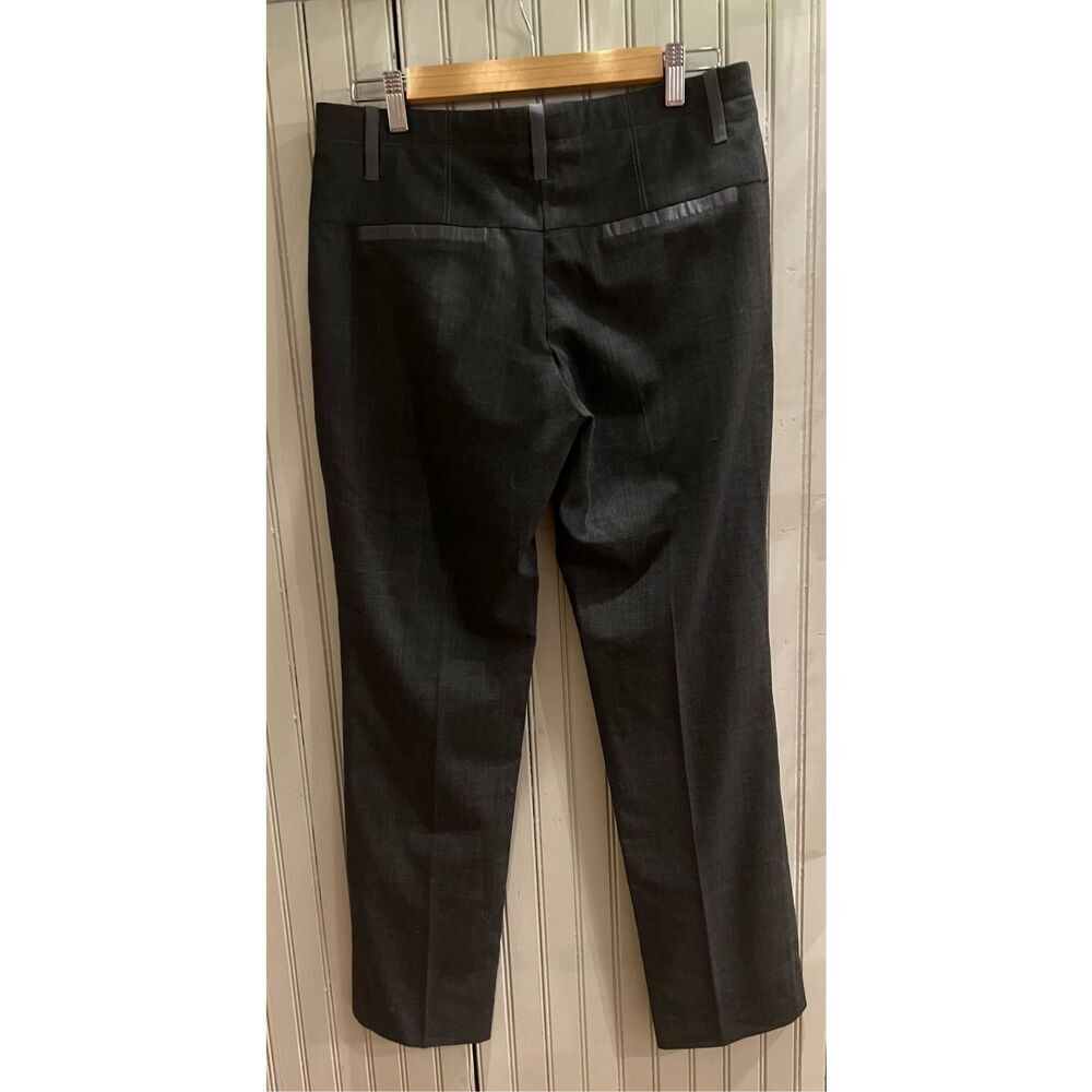 Schumacher dress pants sz M - Picture 3 of 6